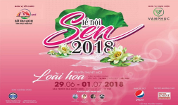 THE SENIOR FESTIVAL: HUE TOURISM